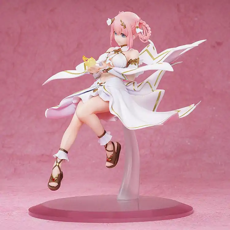 Princess Connect! Re:Dive PVC Statue 1/7 Yui (Ceremonial) 22 cm termékfotó