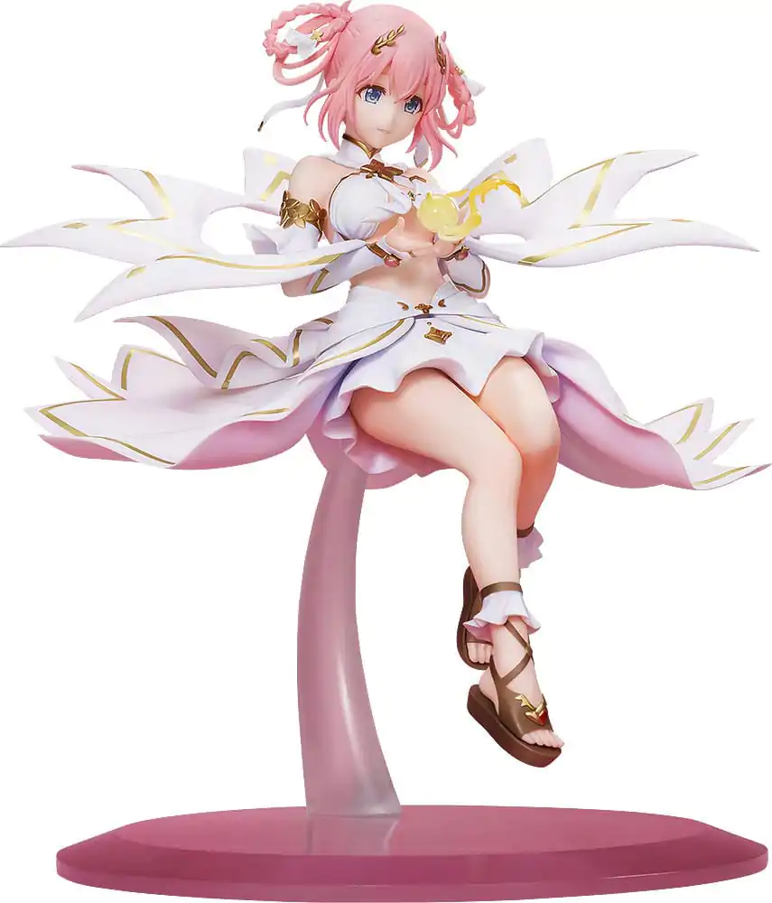 Princess Connect! Re:Dive PVC Statue 1/7 Yui (Ceremonial) 22 cm termékfotó