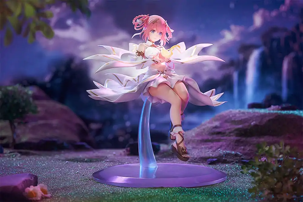 Princess Connect! Re:Dive PVC Statue 1/7 Yui (Ceremonial) 22 cm termékfotó