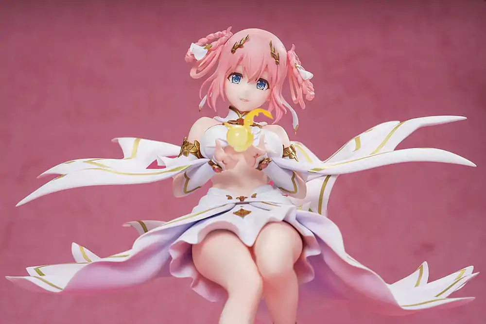 Princess Connect! Re:Dive PVC Statue 1/7 Yui (Ceremonial) 22 cm termékfotó