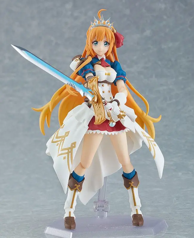 Princess Connect! Re: Dive Figma Action Figure Pecorine 15 cm termékfotó