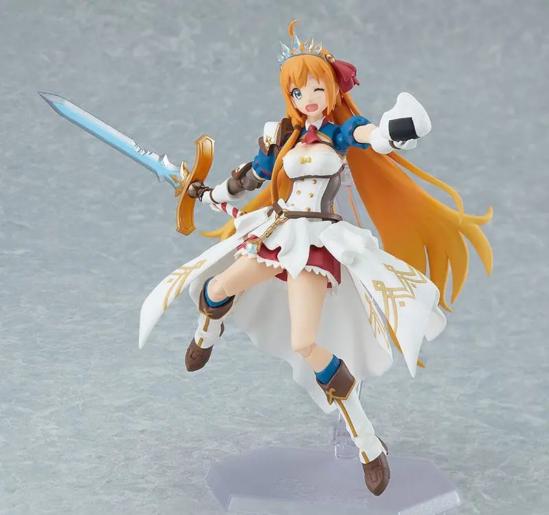 Princess Connect! Re: Dive Figma Action Figure Pecorine 15 cm termékfotó