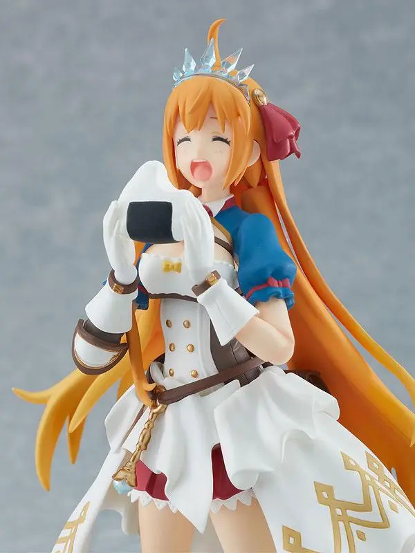 Princess Connect! Re: Dive Figma Action Figure Pecorine 15 cm termékfotó