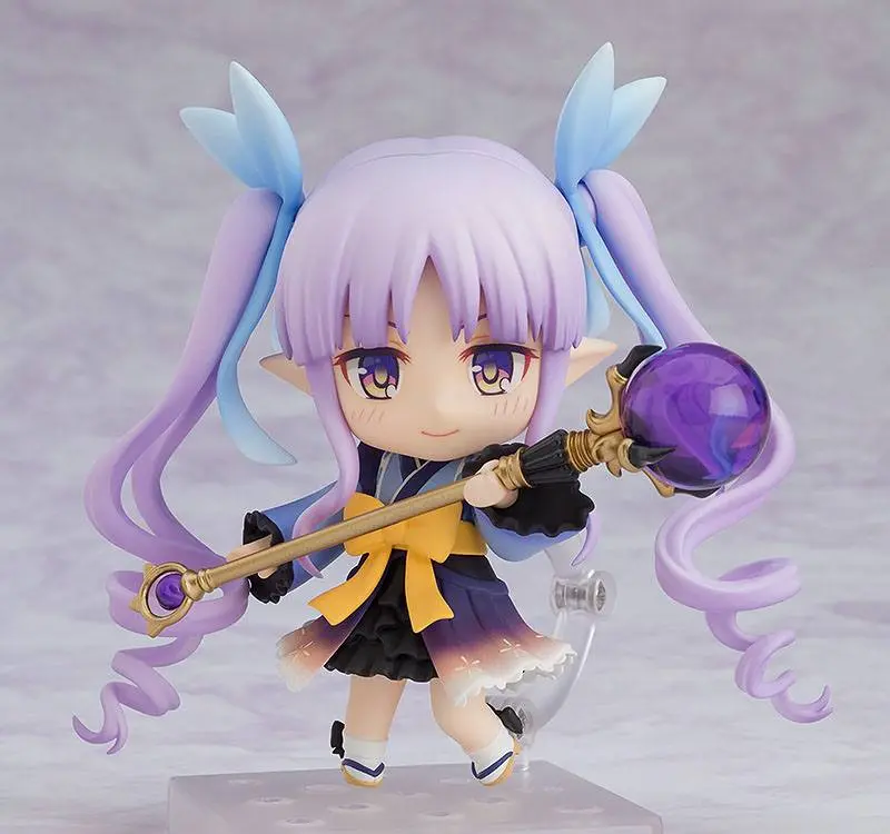 Princess Connect! Re: Dive Nendoroid Action Figure Kyoka 10 cm termékfotó