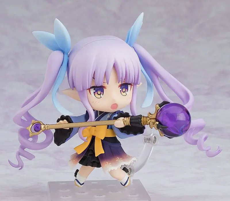 Princess Connect! Re: Dive Nendoroid Action Figure Kyoka 10 cm termékfotó