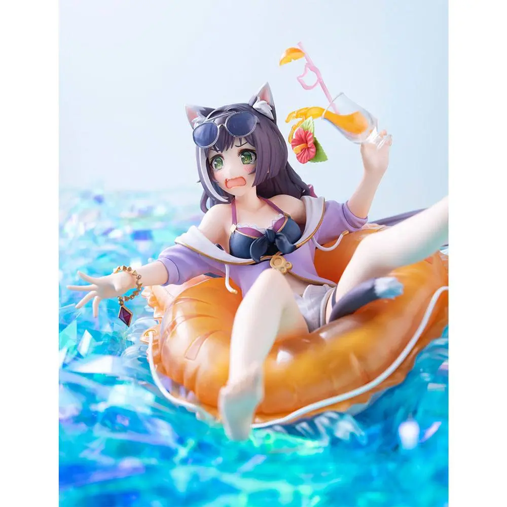 Princess Connect! Re:Dive Lucrea PVC Statue Karyl (Summer) 23 cm product photo