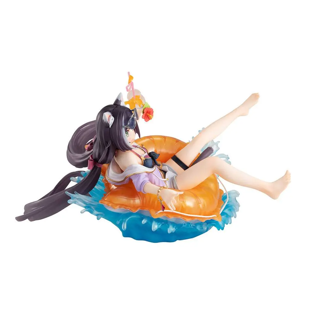 Princess Connect! Re:Dive Lucrea PVC Statue Karyl (Summer) 23 cm product photo