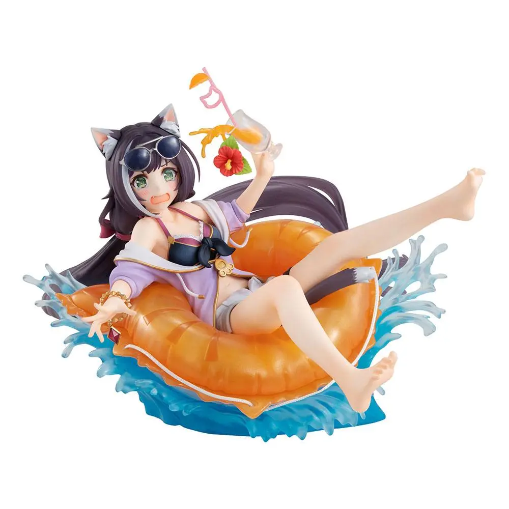 Princess Connect! Re:Dive Lucrea PVC Statue Karyl (Summer) 23 cm product photo