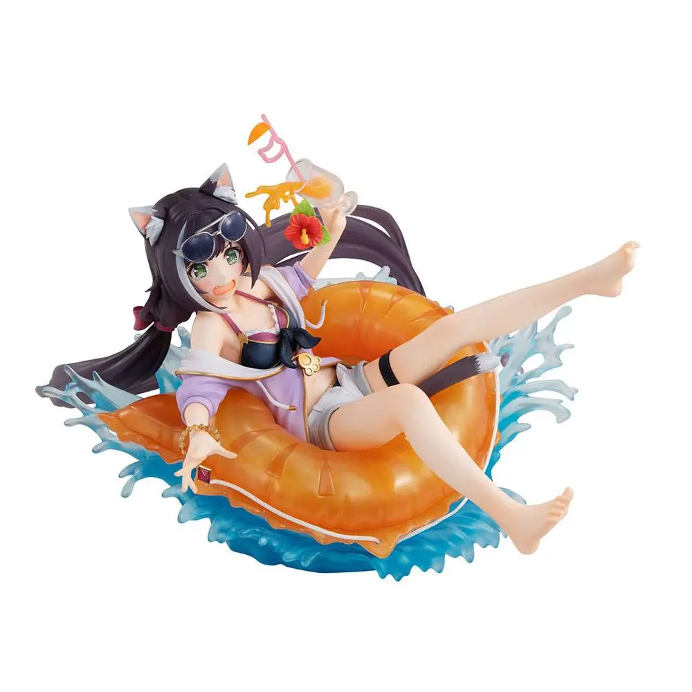 Princess Connect! Re:Dive Lucrea PVC Statue Karyl (Summer) 23 cm product photo