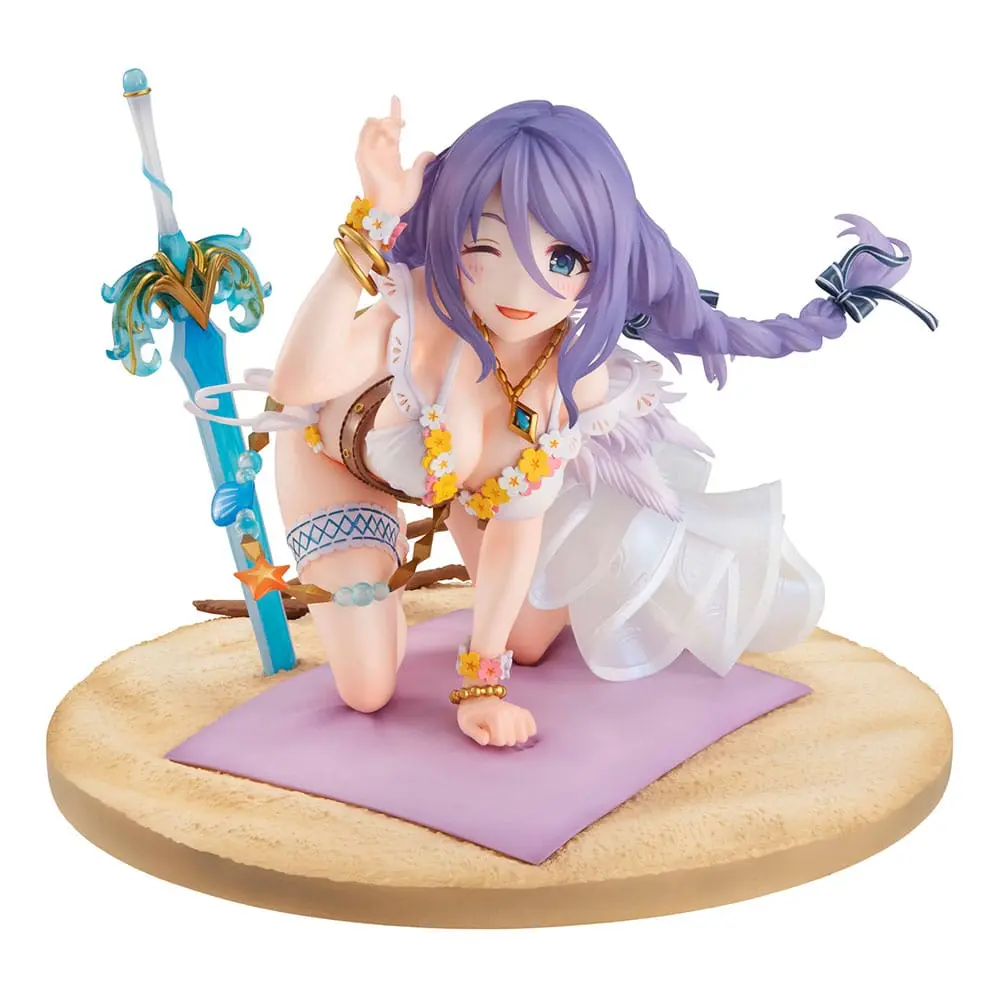 Princess Connect! Re:Dive Lucrea PVC Statue Shizuru (Summer) 23 cm termékfotó