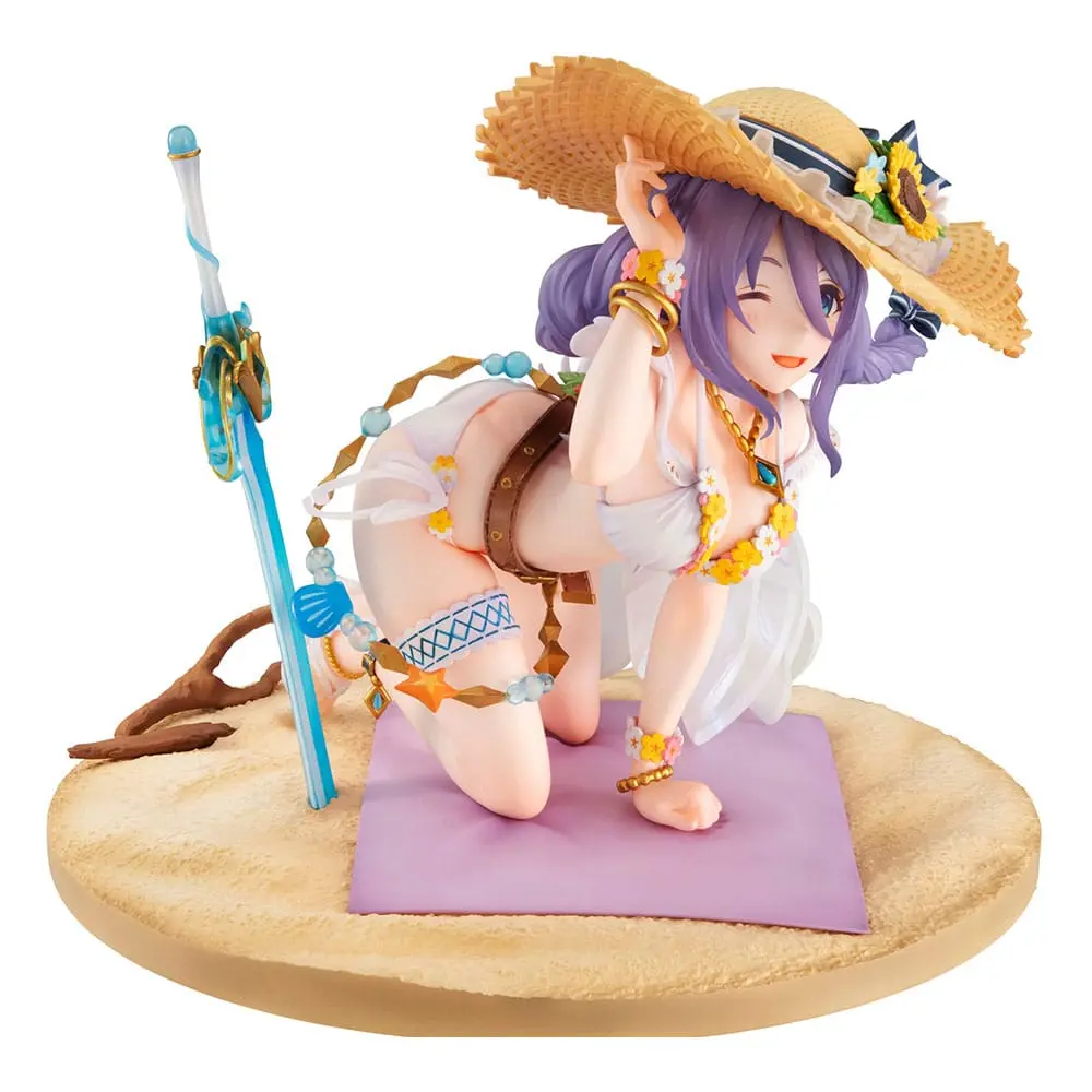 Princess Connect! Re:Dive Lucrea PVC Statue Shizuru (Summer) 23 cm termékfotó