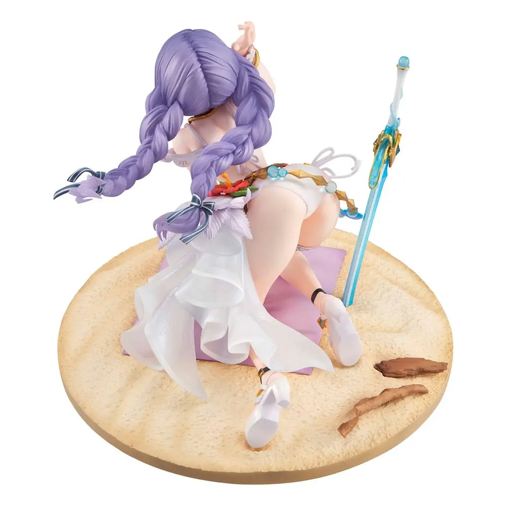 Princess Connect! Re:Dive Lucrea PVC Statue Shizuru (Summer) 23 cm termékfotó