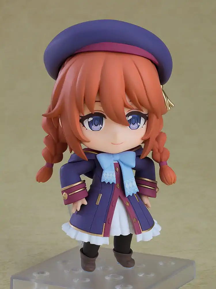 Princess Connect! Re: Dive Nendoroid Action Figure Yuni 10 cm termékfotó