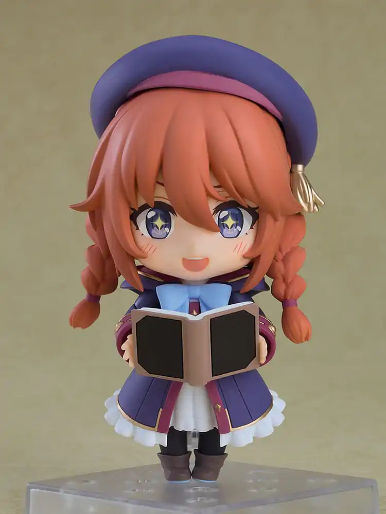 Princess Connect! Re: Dive Nendoroid Action Figure Yuni 10 cm termékfotó