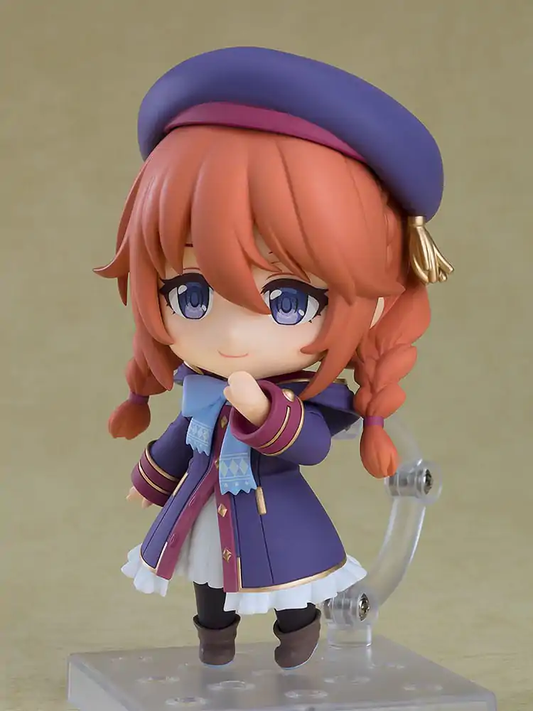 Princess Connect! Re: Dive Nendoroid Action Figure Yuni 10 cm termékfotó