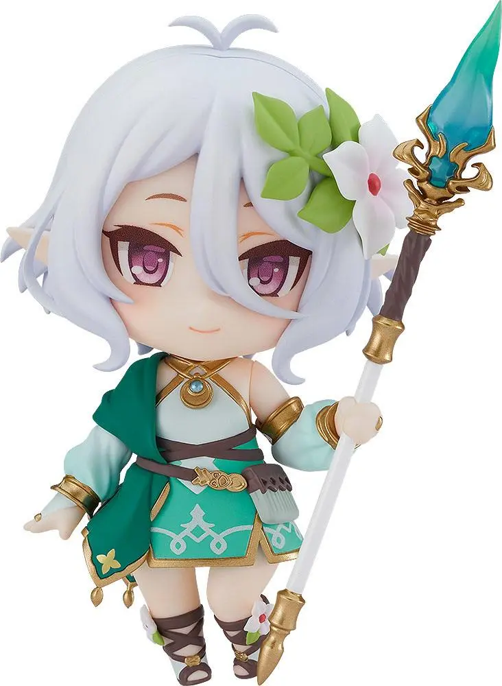 Princess Connect! Re: Dive Nendoroid Action Figure Kokkoro 10 cm product photo