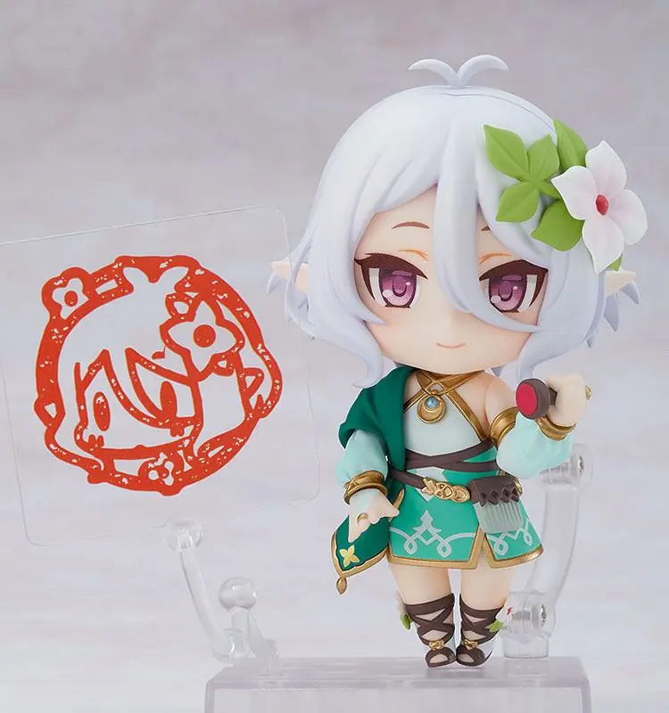 Princess Connect! Re: Dive Nendoroid Action Figure Kokkoro 10 cm product photo