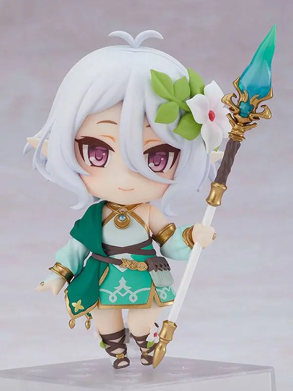 Princess Connect! Re: Dive Nendoroid Action Figure Kokkoro 10 cm product photo