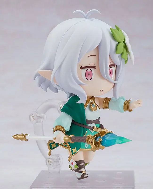 Princess Connect! Re: Dive Nendoroid Action Figure Kokkoro 10 cm product photo
