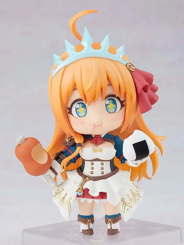 Princess Connect! Re: Dive Nendoroid Action Figure Pecorine 10 cm product photo