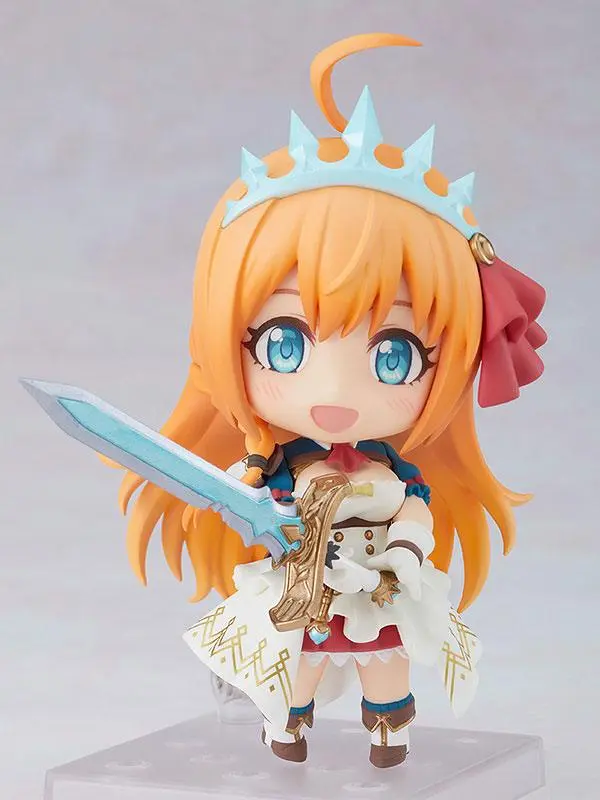 Princess Connect! Re: Dive Nendoroid Action Figure Pecorine 10 cm product photo