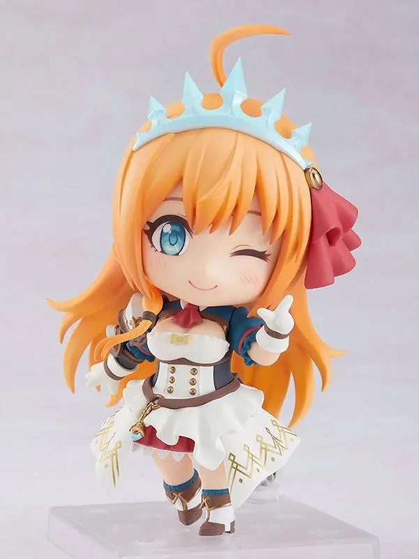 Princess Connect! Re: Dive Nendoroid Action Figure Pecorine 10 cm product photo