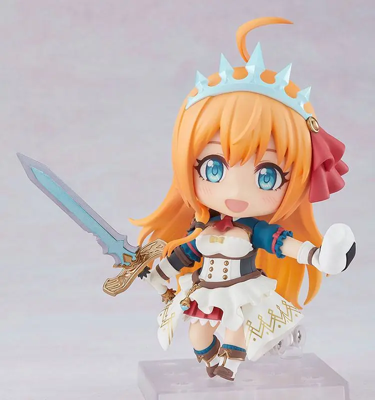 Princess Connect! Re: Dive Nendoroid Action Figure Pecorine 10 cm product photo