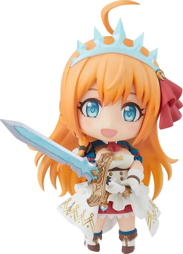 Princess Connect! Re: Dive Nendoroid Action Figure Pecorine 10 cm product photo
