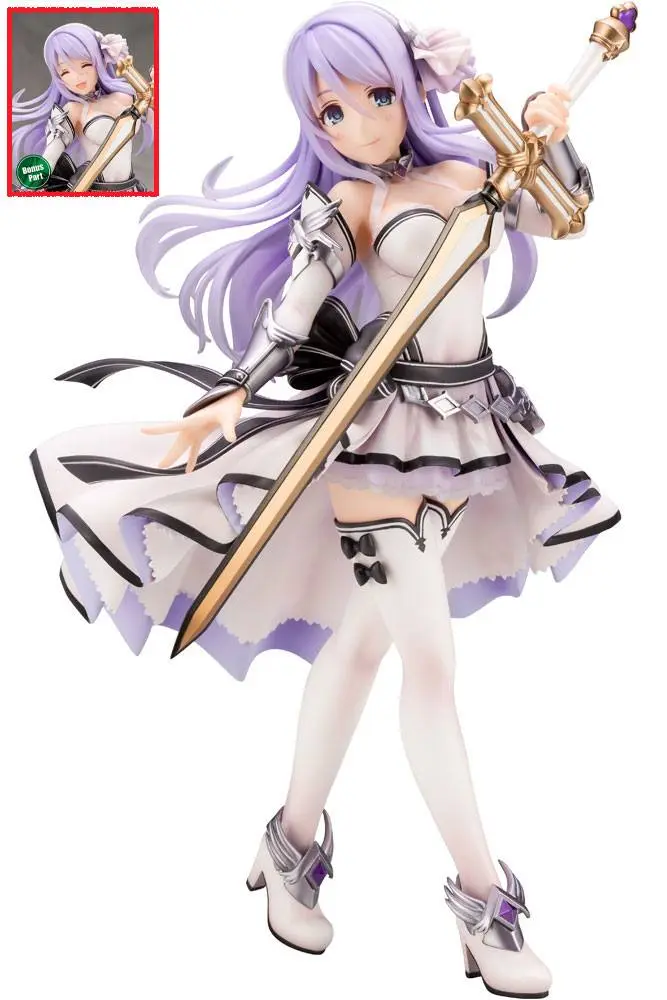 Princess Connect! RE:Dive Statue 1/7 Shizuru Bonus Edition 22 cm product photo