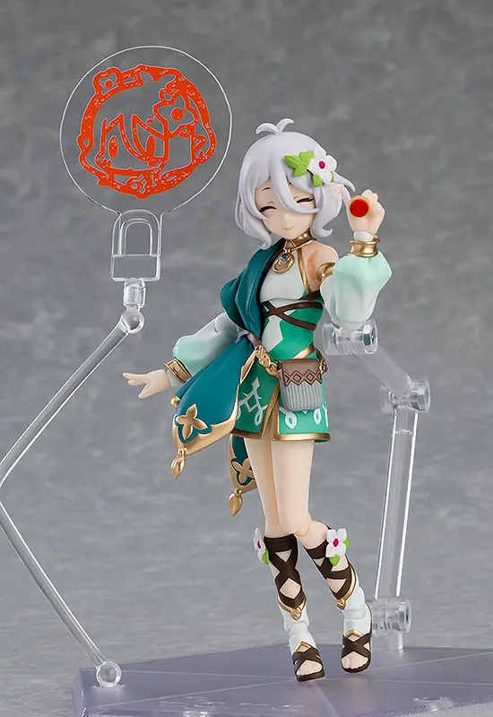 Princess Connect! Re: Action Figure Figma Kokkoro 11 cm product photo