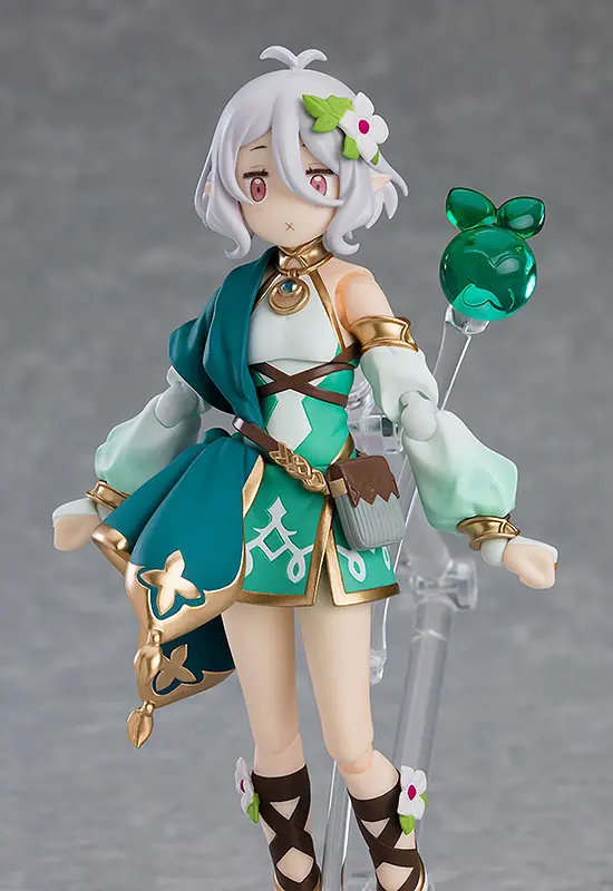 Princess Connect! Re: Action Figure Figma Kokkoro 11 cm product photo