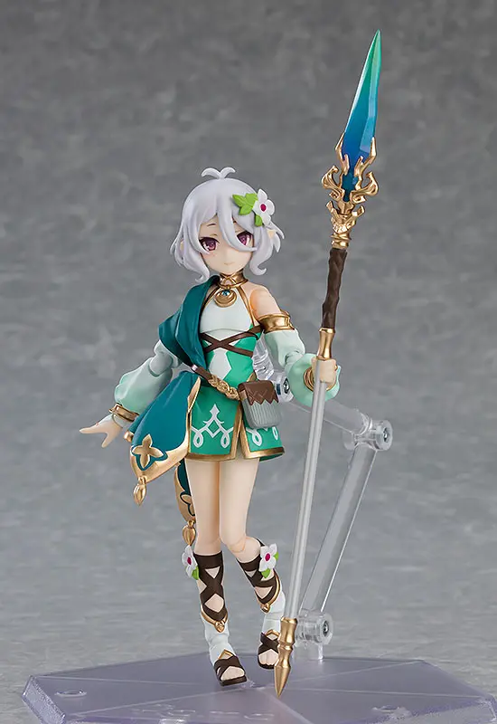 Princess Connect! Re: Action Figure Figma Kokkoro 11 cm product photo