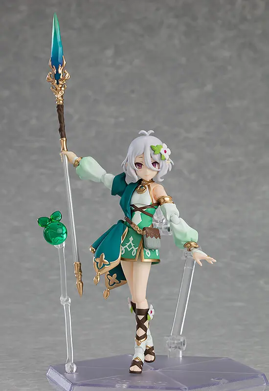Princess Connect! Re: Action Figure Figma Kokkoro 11 cm product photo