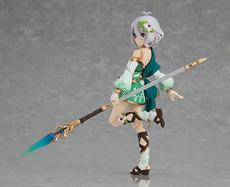 Princess Connect! Re: Action Figure Figma Kokkoro 11 cm product photo