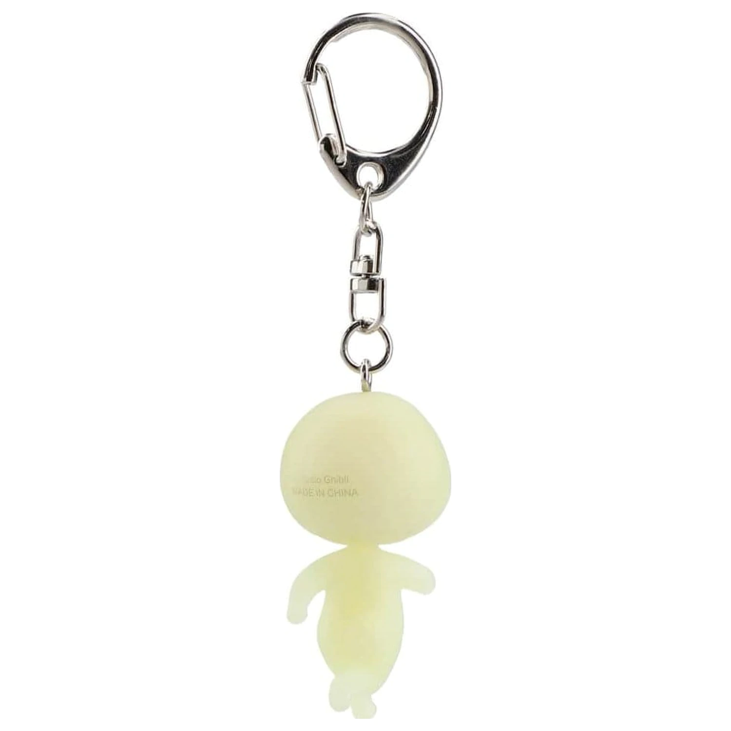 Princess Mononoke 3D Keychain Kodama product photo