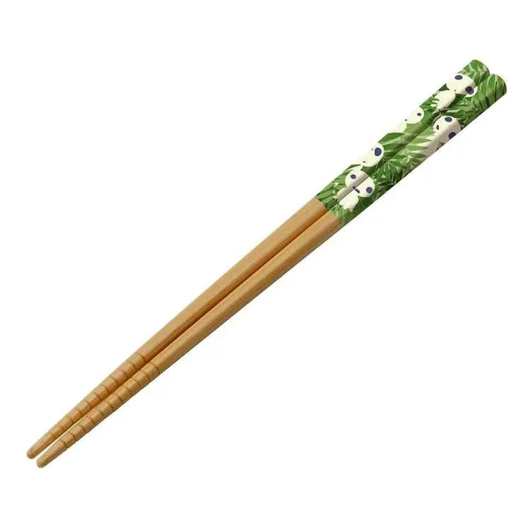 Princess Mononoke Chopsticks Kodama termékfotó