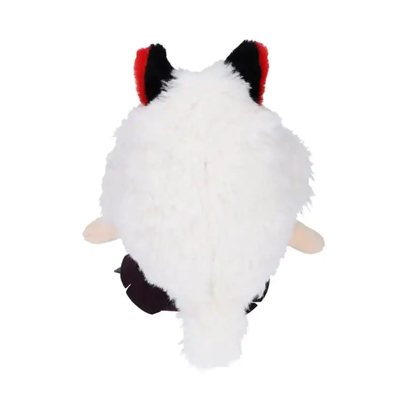 Princess Mononoke Otedama Plush Figure San 21 cm termékfotó