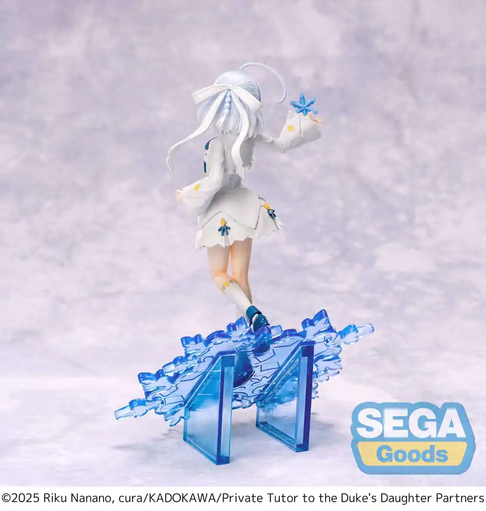 Private Tutor to the Duke´s Daughter Luminasta PVC Statue Tina Howard 20 cm product photo