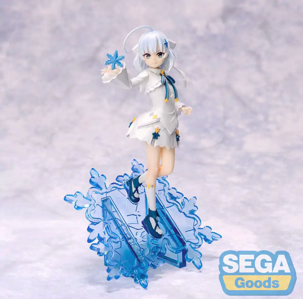 Private Tutor to the Duke´s Daughter Luminasta PVC Statue Tina Howard 20 cm product photo