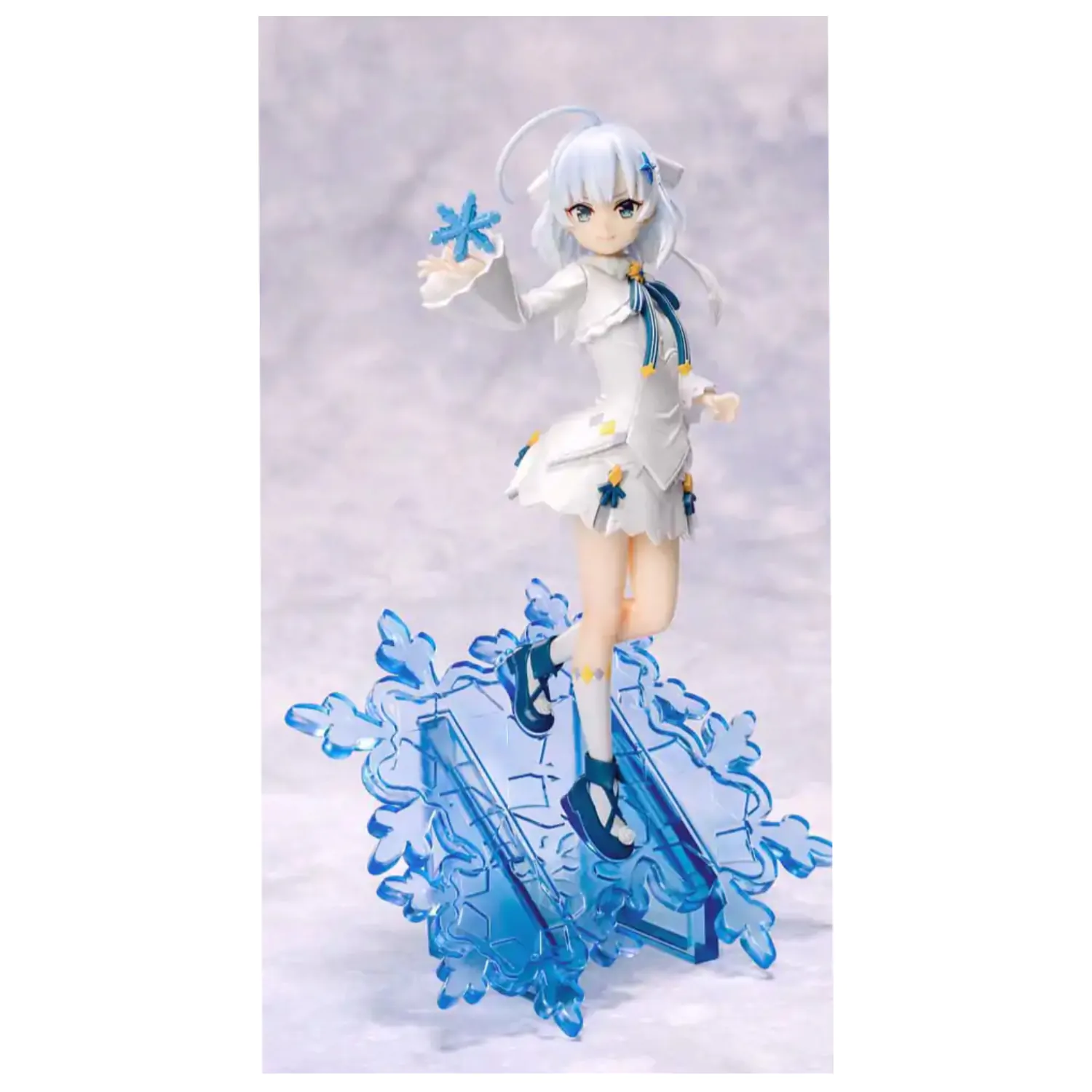 Private Tutor to the Duke´s Daughter Luminasta PVC Statue Tina Howard 20 cm product photo