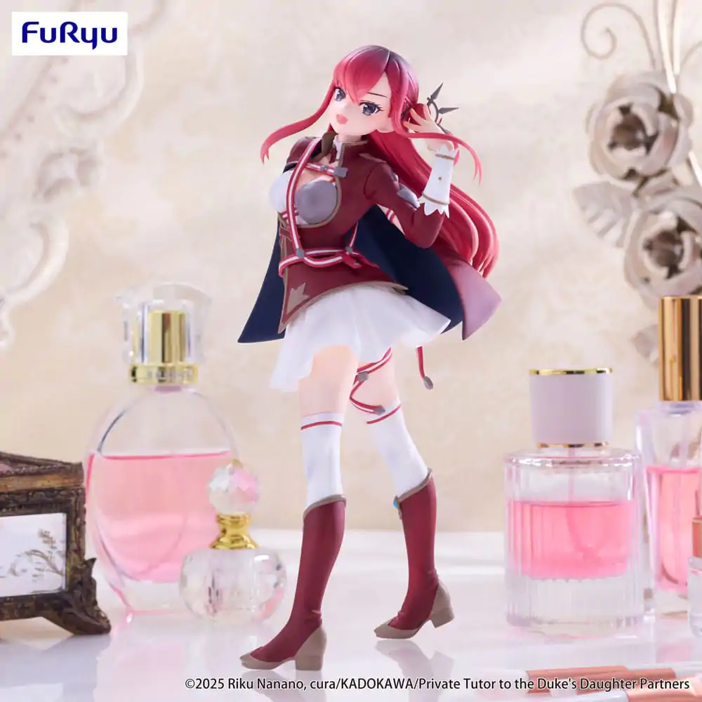 Private Tutor to the Duke´s Daughter Trio-Try-iT PVC Statue Lydia Leinster 21 cm product photo