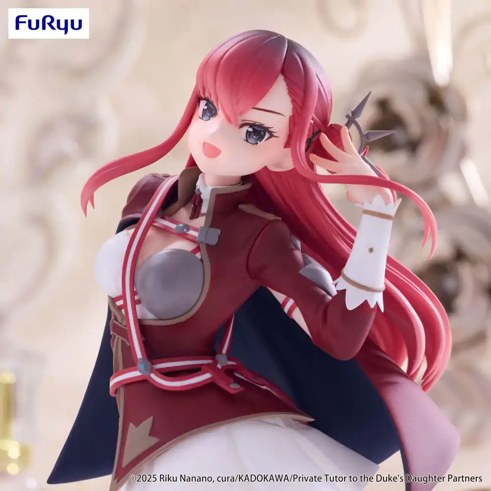 Private Tutor to the Duke´s Daughter Trio-Try-iT PVC Statue Lydia Leinster 21 cm product photo