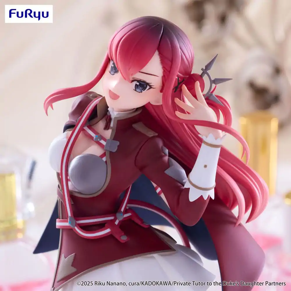 Private Tutor to the Duke´s Daughter Trio-Try-iT PVC Statue Lydia Leinster 21 cm product photo