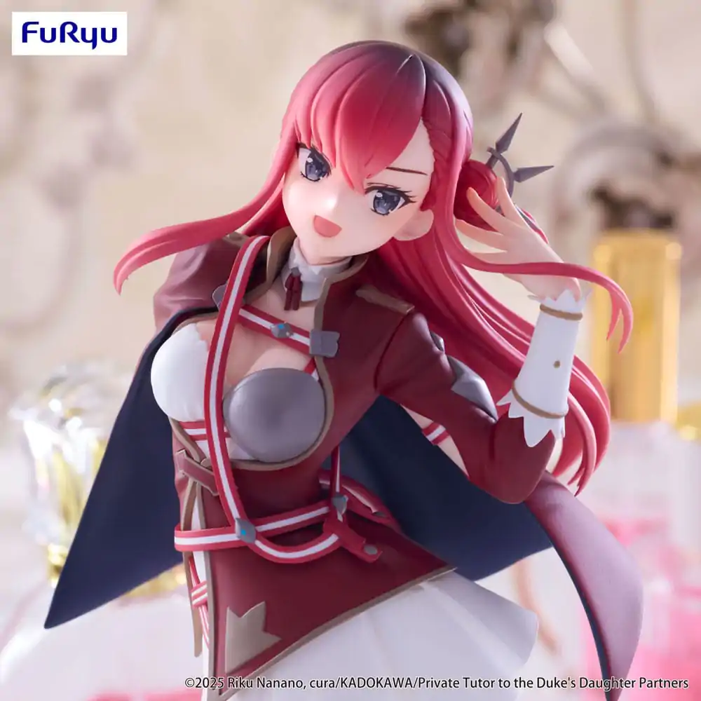 Private Tutor to the Duke´s Daughter Trio-Try-iT PVC Statue Lydia Leinster 21 cm product photo