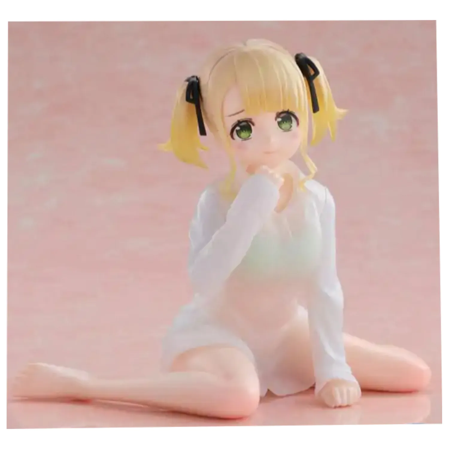 Private Tutor to the Duke´s Daughter Yumemirize PVC Statue Ellie Walker 12 cm product photo