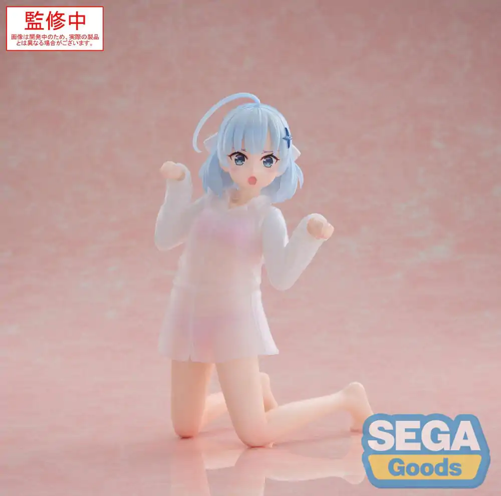 Private Tutor to the Duke´s Daughter Yumemirize PVC Statue Tina Howard 15 cm product photo