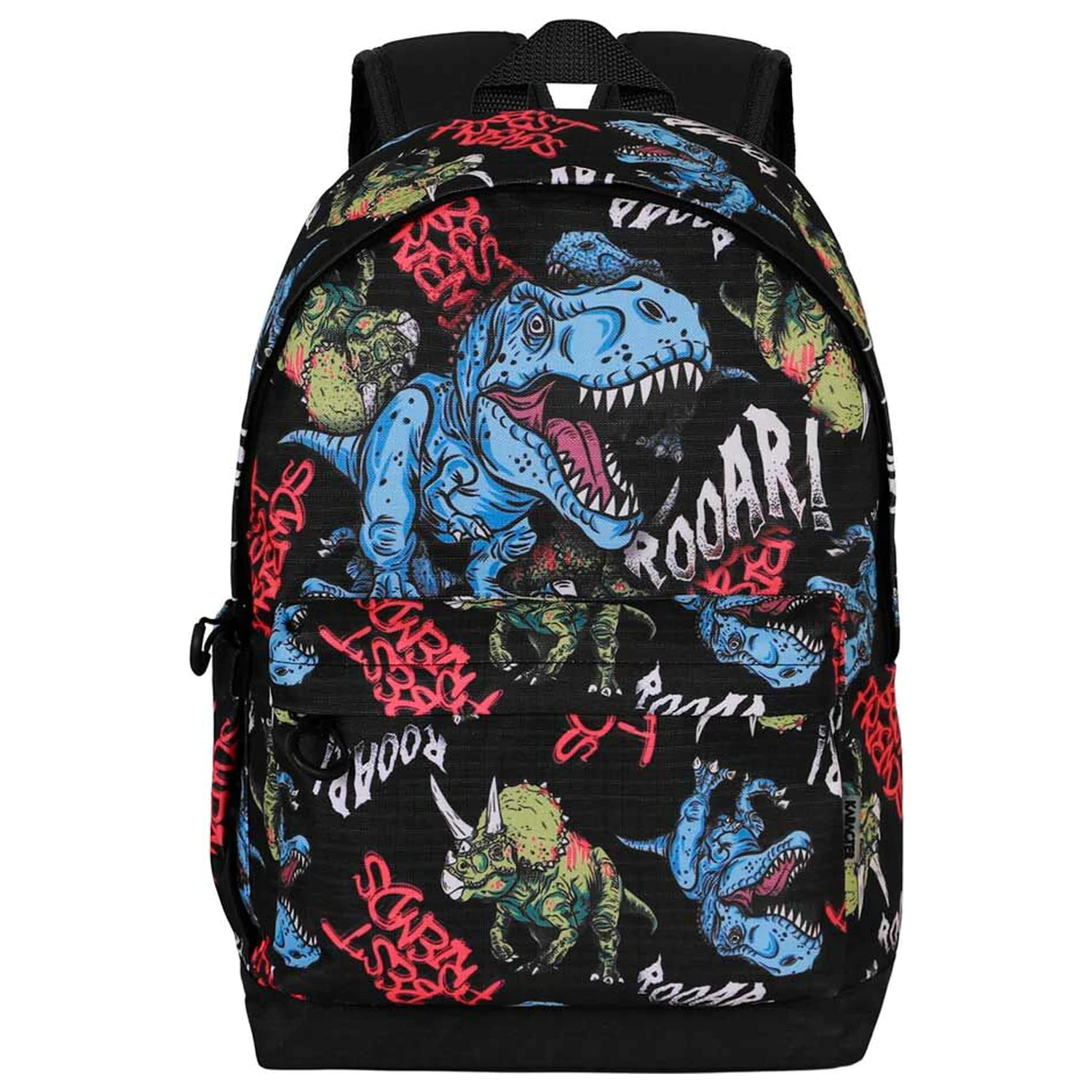 PRO DG Dino backpack 41cm product photo