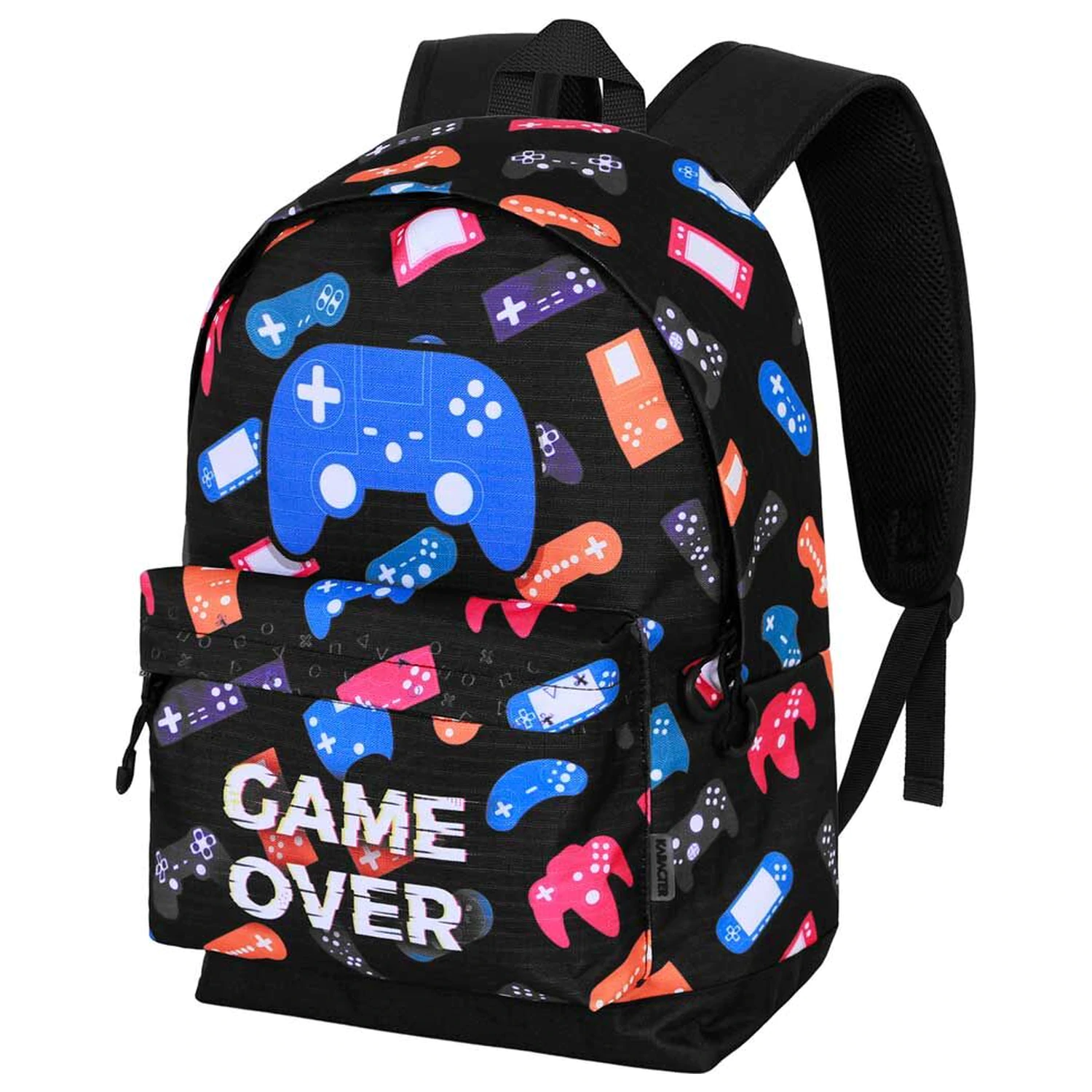 PRO DG Game Over backpack 41cm product photo