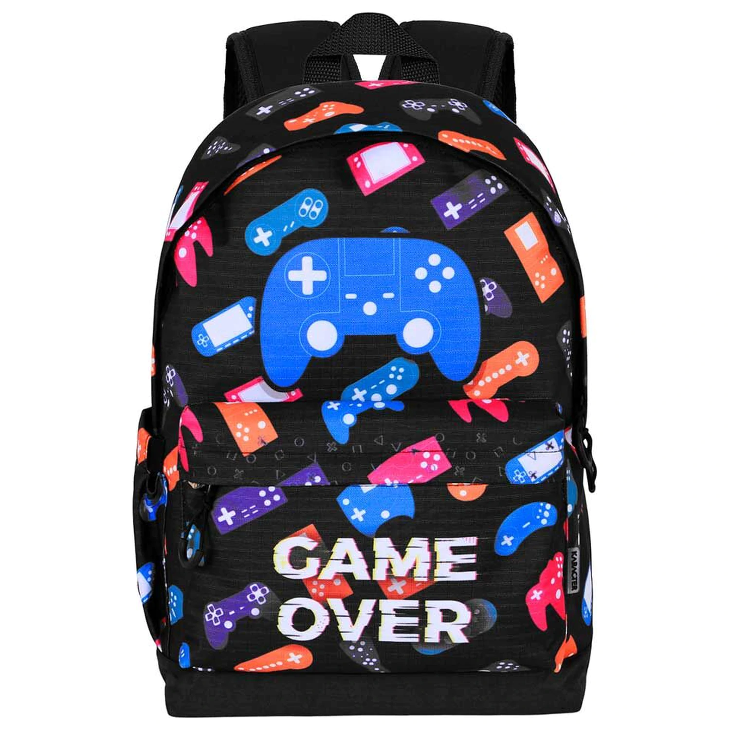 PRO DG Game Over backpack 41cm product photo