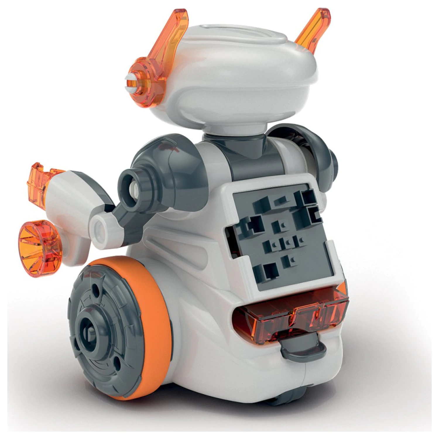 Programmable Toy Robot Mio the Robot 2.0 Building Kit product photo